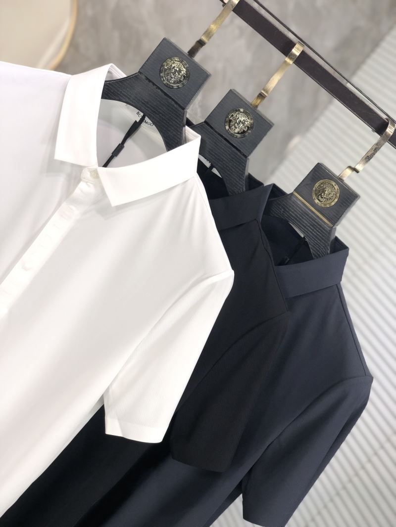 Zegna Shirts